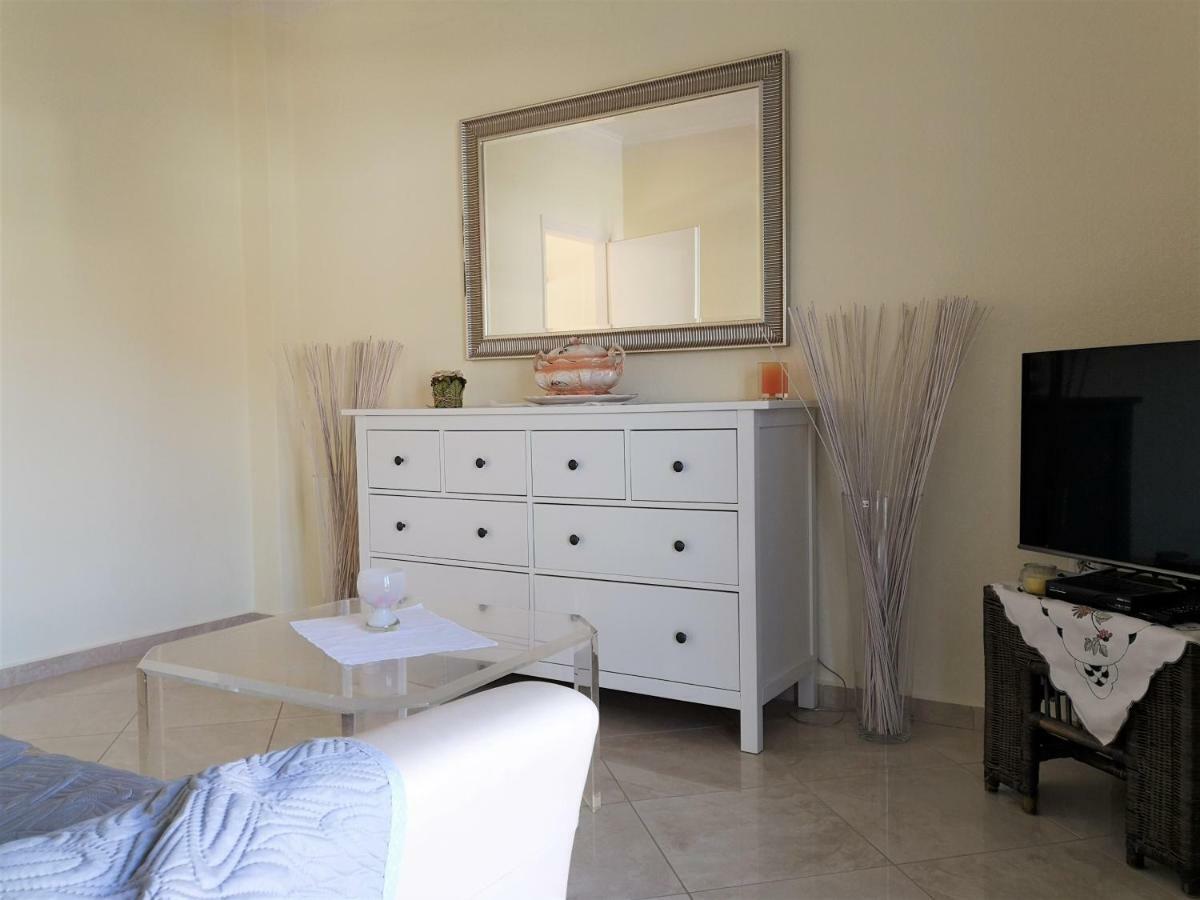 Emotion Apartments Rizzo Asprovalta Esterno foto